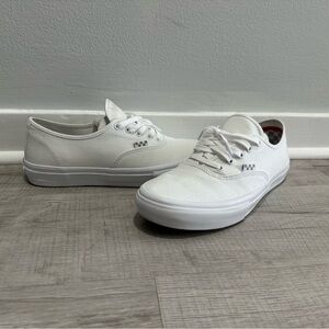 Vans Skate Authentic Shoe
